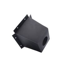 Lámina de Aislamiento Eléctrico Antiestática FORMEX GK-17BK de Material PP, Alta Resistencia Dieléctrica, Alta Temperatura