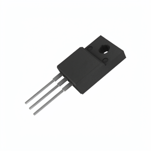 TO-220F Components Electronic Transistors AOTF15S60L Original One Stop Service - Product Image 1