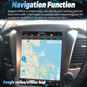 9 pulgadas coche Radio Video Player navegación GPS para <span class=keywords><strong>Mazda</strong></span> CX7 <span class=keywords><strong>CX</strong></span>-7 <span class=keywords><strong>CX</strong></span> 7. 2008-2015 Android construido en WIFI Carplay - Product Image 6