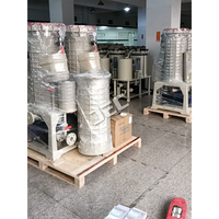 Cartouches filtrantes Yixi JEC, éléments de filtration au charbon actif et média pour le traitement de l'eau et des produits chimiques
