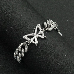 Pulsera de moda para hombre y mujer, joyería urbana personalizada y genial Tanjing - Product Image 2