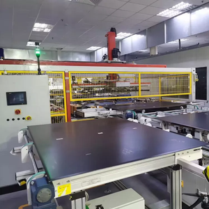 Hot thương hiệu longi hi-mo 6 nhà khoa học hiệu quả cao mô-đun 435W 440W 445W 450W với giá tốt - Product Image 4