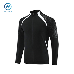 Conjunto Deportivo Informal de Dos Piezas para Hombre, Ligero y Cómodo, Material de Poliéster, Elegante Sudadera con Capucha y Pantalones Deportivos para Invierno - Product Image 1