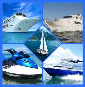 12v 미니 Led 해양 탐색 빛 방수 보트 사이드 보우 신호 빛 SS 316 빨간색 녹색 우현 표시등 요트 - Product Image 3