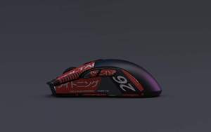 MOTOSPEED darmohark <span class=keywords><strong>N3</strong></span> 2.4G เมาส์คู่โหมด PAW3325 RGB น้ำหนักเบาดีไซน์ตามหลักสรีรศาสตร์เมาส์คอมพิวเตอร์สำหรับเล่นเกม16000DPI - Product Image 2