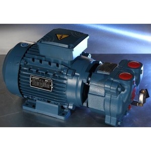 เบรกแม่เหล็กไฟฟ้า Kendrion 86 61114H00-0044 24 โวลต์ 12 แอมป์ ผลิตในเยอรมนี - Product Image 1