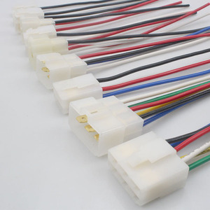 Connecteur et borne de câblage automobile 2 broches DJ7021-6.3-21 - Product Image 3