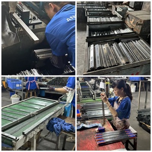 Khuyến Mãi Inflatable Nhà Bếp Trượt Hệ Thống Kính Thiên Văn Đồ Nội Thất Ngăn Kéo Trượt Nhiệm Vụ Nặng Nề Ngăn Kéo Trượt - Product Image 6