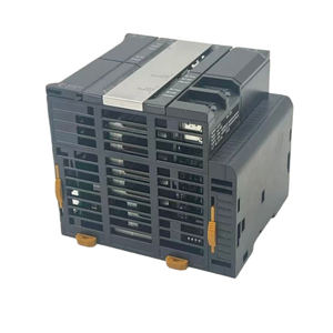 CP1H-EX40DT-D Endüstriyel Kontrol PLC'si için Yeni Durumda PAC ve Depo Programlaması için Özel Kontrolörler - Product Image 5