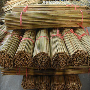 Panneau de clôture <span class=keywords><strong>en</strong></span> <span class=keywords><strong>bambou</strong></span> <span class=keywords><strong>naturel</strong></span>, écran d'intimité extérieur pour jardins et piscines, fabriqué à partir de matières premières de haute qualité - Product Image 3