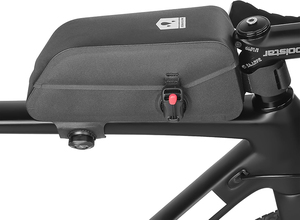 Sac de cadre de <span class=keywords><strong>vélo</strong></span> pour tube supérieur, entièrement étanche en TPU, avec sangle réglable pour VTT et <span class=keywords><strong>vélo</strong></span> de route - Product Image 3