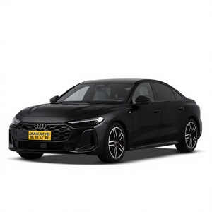ขายส่งรถยนต์ Audi A5L Sport Edition ปี 2026 รุ่น 2.0T Quattro Sedan 204 แรงม้า เบนซิน ขับเคลื่อนสี่ล้อ พวงมาลัยซ้าย รถใหม่สำหรับส่งออก - Product Image 1