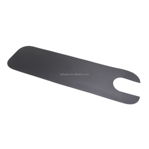 <b>Silicone</b> Foot <b>Mat</b> for Mi4 Ultra Electric Scooter Parts Accessories Protection - Product Image 5