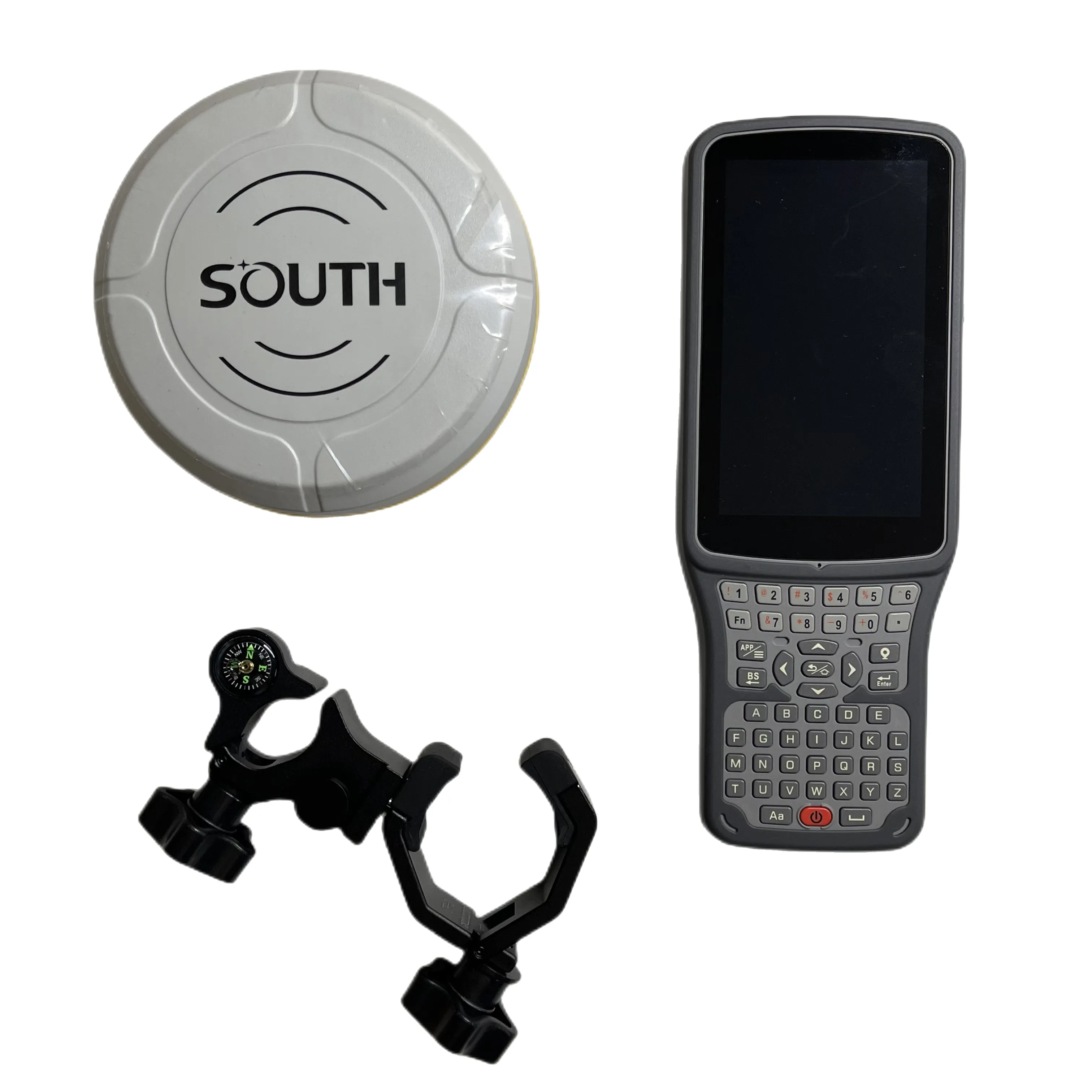 SOUTH G3 1598 canali GNSS RTK ad alta precisione per rilevamento differenziale Glonass land GPS RTK