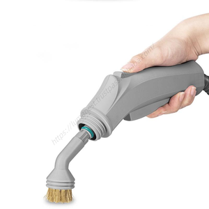 Herramienta de Limpieza Multifuncional para el Hogar DD019, Eliminador de Humo de Aceite, Limpiador de Alta Temperatura y Portátil - Product Image 1