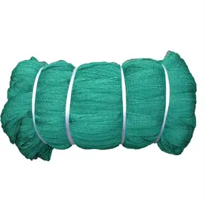 Factory Price Customized Fish Catching Net Nylon Fishing Net 100 Meter