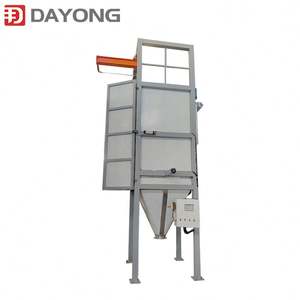 เครื่องขนถ่ายถุงกระสอบขนาดใหญ่ดีไซน์ใหม่ - Product Image 4