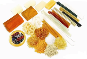 Machine à colle thermofusible et applicateur d'adhésif pour revêtement époxy de boîtiers alimentaires et en bois - Product Image 2