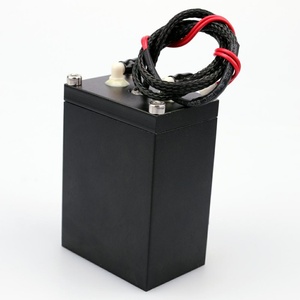 ถังหมึกใหม่ 75 มล. ถังย่อยอะลูมิเนียมพร้อมเซ็นเซอร์ - Product Image 4