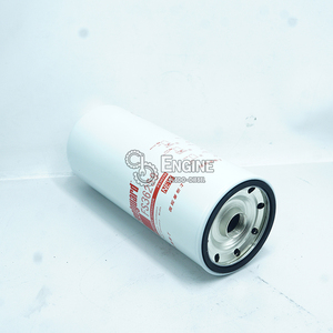 อะไหล่เครื่องยนต์ดีเซล <span class=keywords><strong>FS36259</strong></span> ตัวกรองน้ำมันเชื้อเพลิงพร้อมตัวแยกน้ำ <span class=keywords><strong>FS36259</strong></span> - Product Image 1