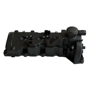 Автоматическая Левая Правая крышка клапана двигателя 059103470AS 059103470AL 059103470AM 95810513610 - Product Image 1