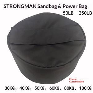 <span class=keywords><strong>Sac</strong></span> <span class=keywords><strong>de</strong></span> musculation robuste en polyester 1000D épaissi pour entraînement intensif en salle <span class=keywords><strong>de</strong></span> sport, fitness et développement musculaire, capacité 30-100 kg - Product Image 5