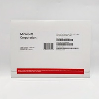 Paquete de DVD de Windows Server 2022 Datacenter con Clave de Licencia de Activación Global en Línea al 100%, 6 Meses de Garantía, en Stock