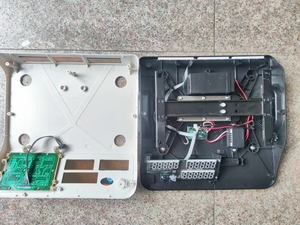 <span class=keywords><strong>ACS</strong></span> <span class=keywords><strong>30Kg</strong></span> 40Kg Kỹ Thuật Số Giá Tính Toán Quy Mô Với Màu Xanh Lá Cây Đèn Nền Điện Tử Cân Bằng Kỹ Thuật Số Có Trọng Lượng Quy Mô Sử Dụng Trong Siêu Thị - Product Image 5