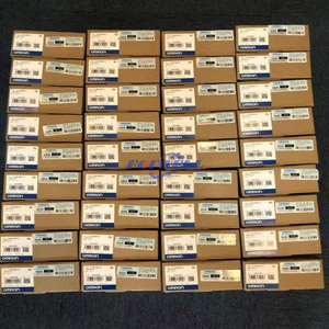 PLC untuk Modul I/O Merek CJ2M-MD212 - Product Image 3