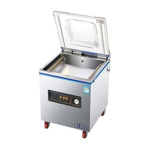 Multifunction Automatic Commercial Food Meat Portable <b>Kitchen</b> Packaging Vacuum Sealer Machine for Small Business - Product Image 1
