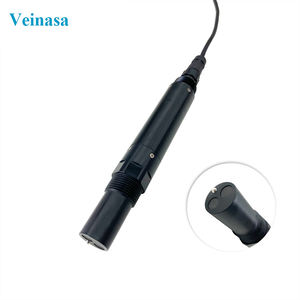 XS-DDM106 3-in-1水TDS & 電気伝導率メーター、総溶存固体テスト充電式5年保証 - Product Image 1