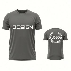 Custom T <b>Shirt</b> Men Women Cotton Short Sleeve OEM ODM Personalized Logo Printed Tee <b>Shirt</b> Manufacturer Wholesale Clothing - Product Image 6