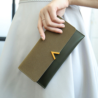 Grosir dompet merek wanita mewah tas kartu tas tangan wanita kustom dompet ponsel desain gelang wanita untuk mode wanita