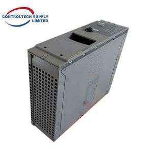 Module d'interface de communication d'automatisation en aluminium ICS Triplex T7122 fiable avec deux ports Ethernet et quatre ports série - Product Image 3