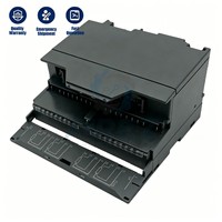 Controlador PLC de Proceso Único 6ES7654-6CJ00-5GF4 6ES76546CJ005GF4 con Servicio de Conversión de Protocolo CM/CP Personalizado