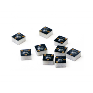 Etiqueta de Activos RFID UHF Pequeña Anti-Metal GSC PCB0606 con Comunicación ISO18000-6C/EPC Clase 1 Gen2, Clasificación IP68 - Product Image 1