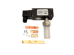 Interruttore di flusso sensore HVAC in acciaio inossidabile magnetico - Product Image 2