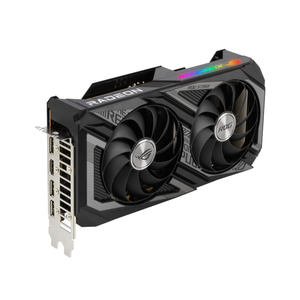Tarjeta Gráfica Usada ASUS AMD ROG Strix Radeon RX <span class=keywords><strong>6600</strong></span> <span class=keywords><strong>XT</strong></span> OC de 8GB para Juegos con Memoria GDDR6 de 128 Bits PCI Express 4.0 GPU RX <span class=keywords><strong>6600</strong></span> <span class=keywords><strong>XT</strong></span> - Product Image 5