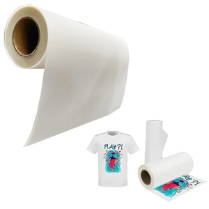 Offre d'échantillon de film de transfert <span class=keywords><strong>DTF</strong></span> pour <span class=keywords><strong>impression</strong></span> numérique A4, 60 cm, type de produit <span class=keywords><strong>DTF</strong></span> - Product Image 5