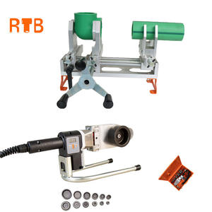Máquina de Fusión Térmica Portátil de Alta Calidad para Tuberías de <span class=keywords><strong>PPR</strong></span>, Totalmente de Cobre, para Uso Doméstico - Product Image 5