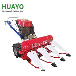 HEISSER VERKAUF Benzinmotor-Kichererbsenerntemaschine - Product Image 6