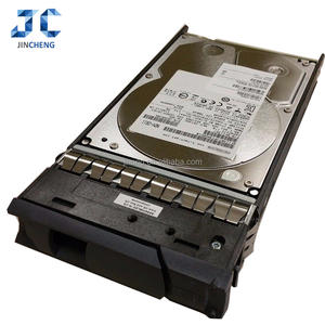 X427A 1.8TB SAS HDD - Enterprise Server Disk - Product Image 3