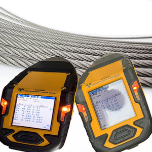 316 Thép Không Gỉ Ròng Rọc Khối 25Mm Treo Dây Kéo Bánh Xe Nâng Dây Cáp Ròng Rọc Con Lăn Cho 2Mm Để 8Mm Dây - Product Image 4