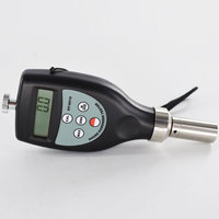Duromètre numérique portatif HT-6510DO Shore DO, testeur de dureté du caoutchouc et du plastique