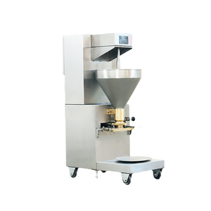 Small Meatball Machine Meatball Maker to Making Meatball Machine Automatic Round Fish Meatballs Machine - Product Image 4