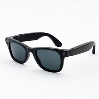 Lunettes Intelligentes E03 800W, Caméra, Appel Audio BT, Transmission Wi-Fi, Lunettes de Soleil d'Extérieur, Enregistrement Vidéo, Casque Connecté Portable 2025