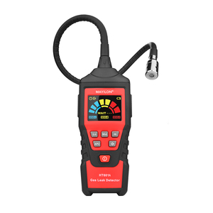 Détecteur ou analyseur de gaz combustible naturel pour la détection de fuites HT601A - Product Image 2