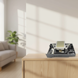 原装1390打印头 F173050 L1390/L1400/R1390/R270/R265/R260/R360/L1800打印头 喷墨打印机头 - Product Image 2