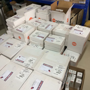 Válvula de Equilibrio Hidráulica DRBC-LDN DRBCLDN de Importación Directa de SUN Hydraulics USA - Product Image 1