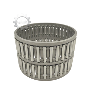 Repuestos de sincronizador de transmisión de alta calidad, piezas de caja de cambios, rodamiento de agujas, tamaño 60*66*42 OEM F-206755 F206755 - Product Image 1